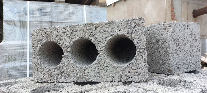 Керамзитобетонные,керамзитные блоки gost-23214