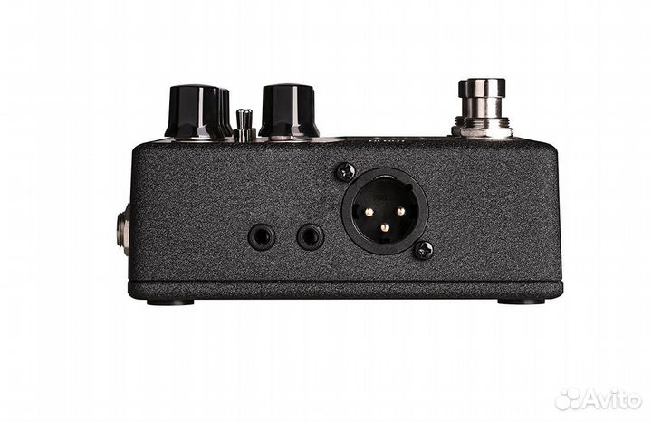 NGS-6 Amp Academy Педаль эффектов, Nux Cherub