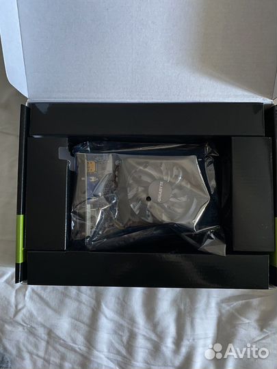 Видеокарта GeForce GT 730 2GB