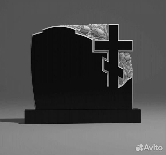 Модели памятников 800 шт