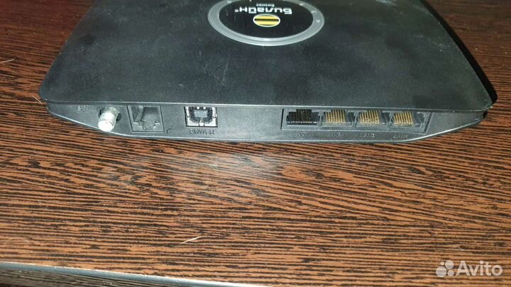 Wifi роутер беспроводной Huawei B660