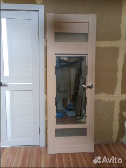 Дверное полотно