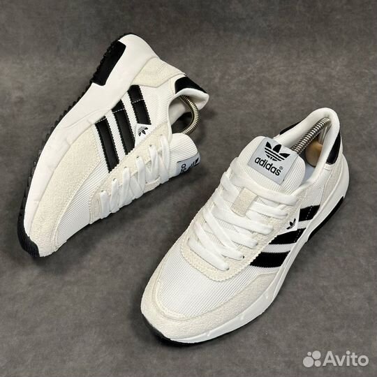 Кроссовки летние мужские Adidas 41 42 43 44 45 46