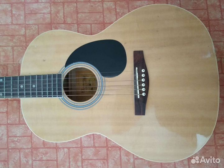 Гитара акустическая LF 3910 N