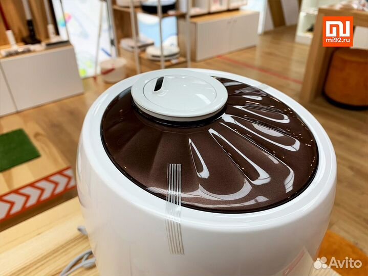 Увлажнитель воздуха Deerma DEM-F600 5 л новый