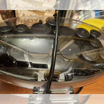 Электрические бигуди Philips