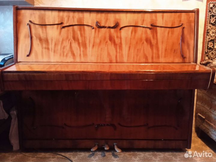 Фортепиано