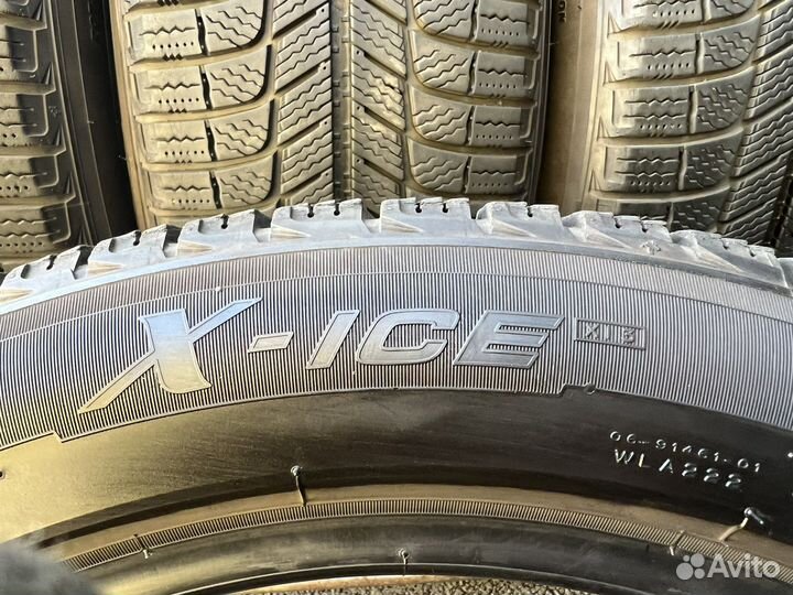 Michelin X-Ice 225/50 R18