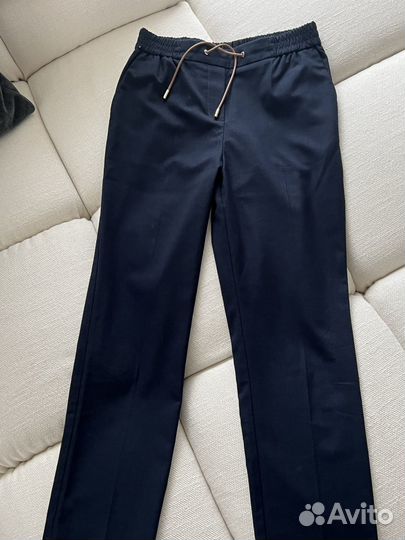 Silver spoon брюки 152