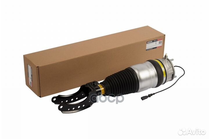 Пневмостойка M8011111 marshall