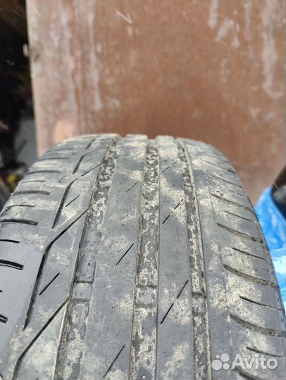 Bridgestone Turanza T001 205/55 R16