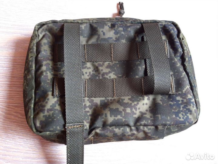 Административный подсумок