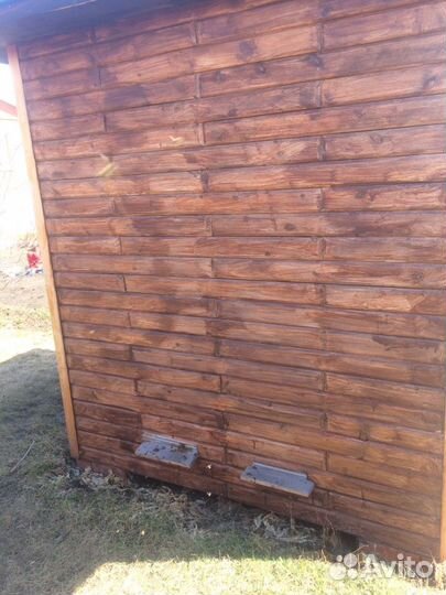 Апидом 2/2 м на 4 пчелосемьи