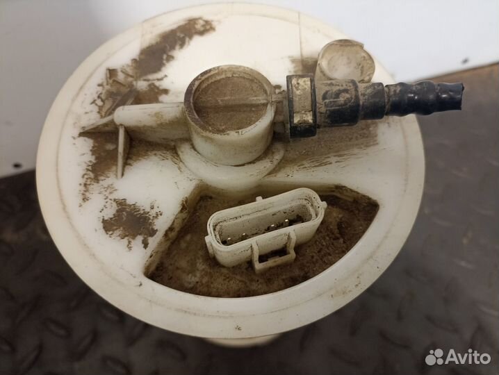 Насос топливный электрический для Ford Focus 2