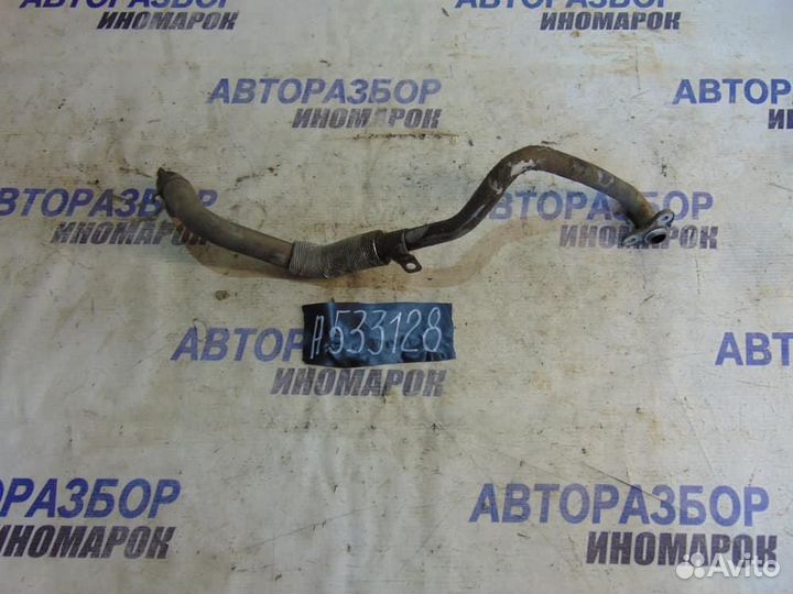 Трубка гидроусилителя для Porsche Cayenne 1 2002-2