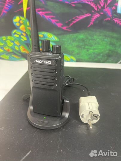 Рация BaoFeng C5