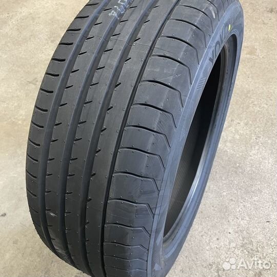 Yokohama Advan Sport V107D 275/50 R20 Y