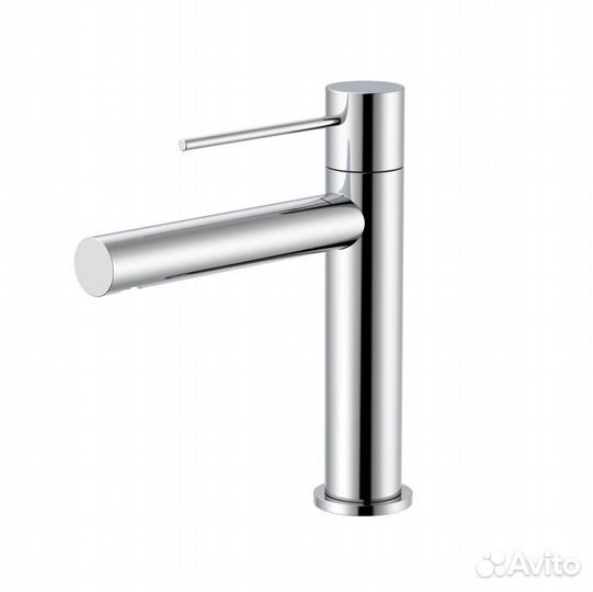 Смес-ль раковины хром Aspire VBF-4AS01CH