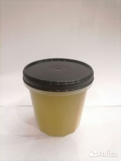 Мазь маклюра