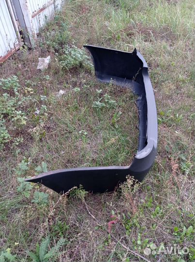 Продаю бампера. Гранта стандарт