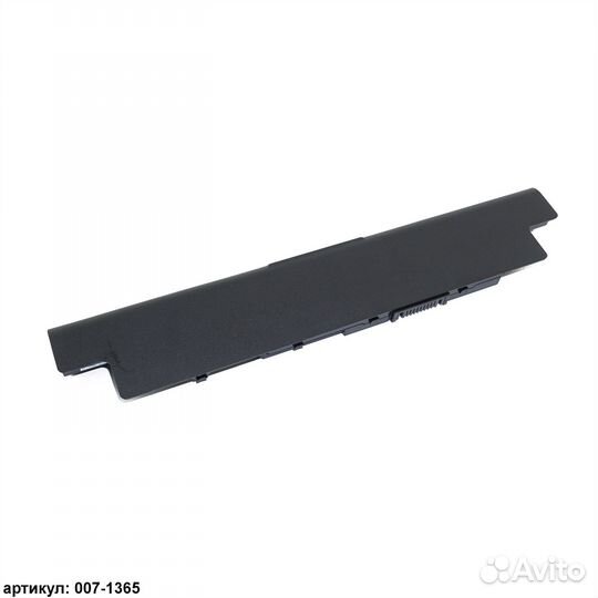 Аккумулятор Dell (xcmrd) Inspiron 3521 2600mAh OEM