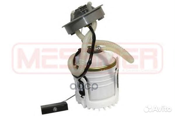 Бензонасос VW G3/sharan/passat/polo/vento 775047