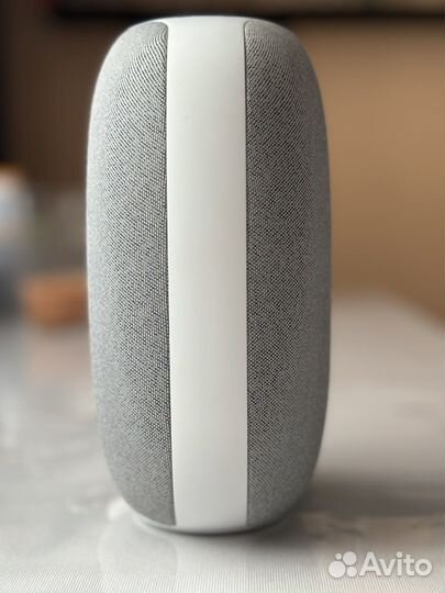 Умная колонка маруся