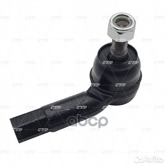 Наконечник рулевой volkswagen polo 03/skoda FA