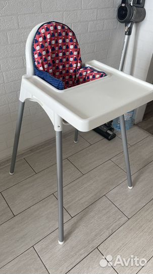 Стул для кормления IKEA