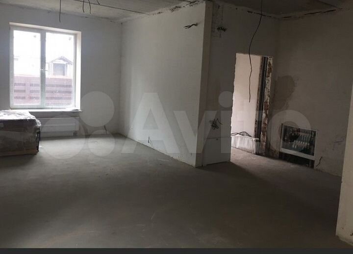 Дом 105 м² на участке 4,5 сот.