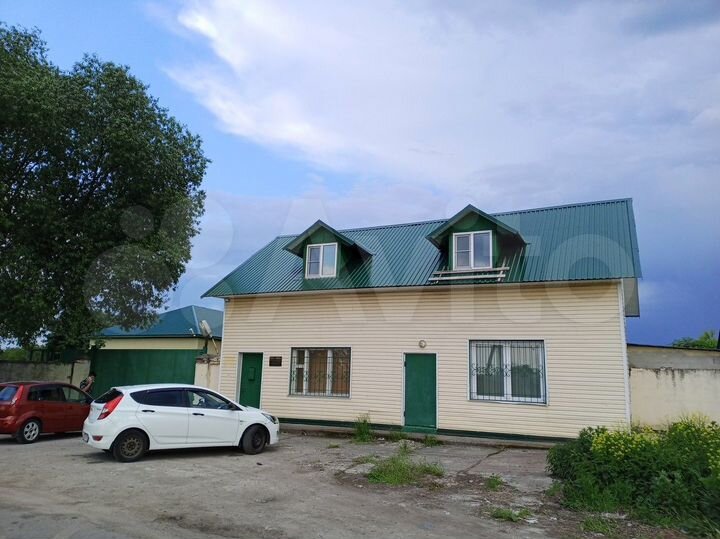 Свободного назначения, 1600 м²