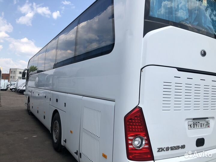 Лобовое стекло Cadillac XT4