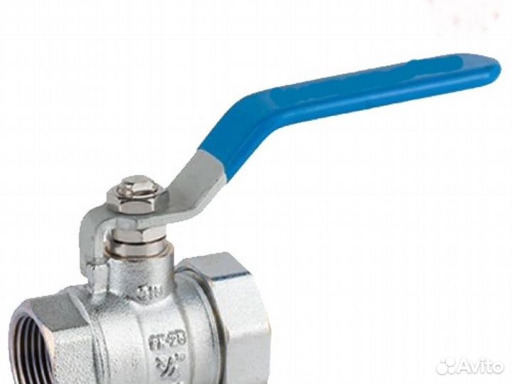 Конусный Ферментер Бирма 60л (комплект)