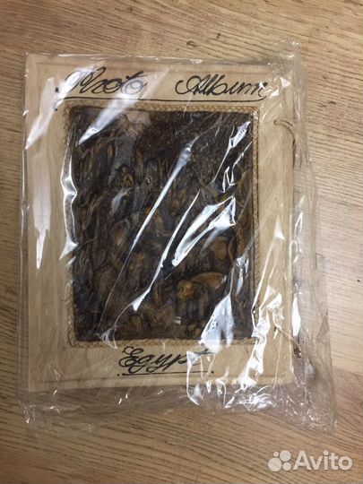 Фотоальбом Египет