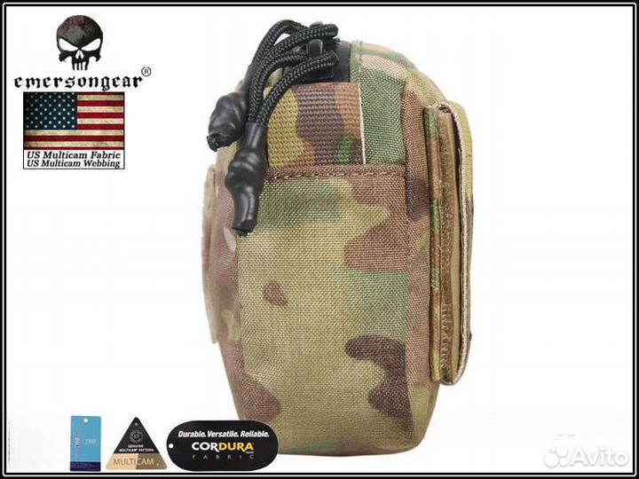 Подсумок утилитарный Emersongear 18cm*11cm