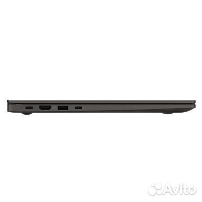 Ноутбук Samsung Galaxy Book3 NP750XFG-KA3IN ENG - новый