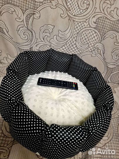 Лежанки для собак