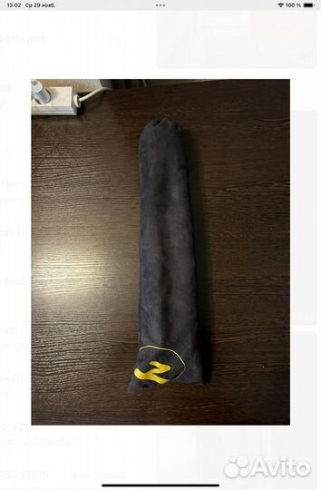 Штатив cullmann nanomax 460m