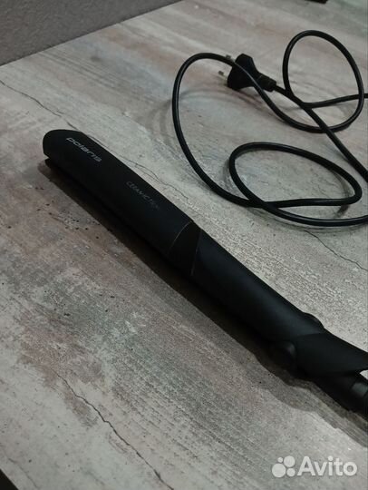 Выпрямитель для волос Polaris PHS 2690K