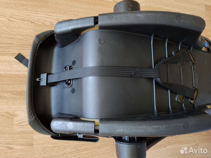 Автокресло люлька 0+ от 0 до 13 кг