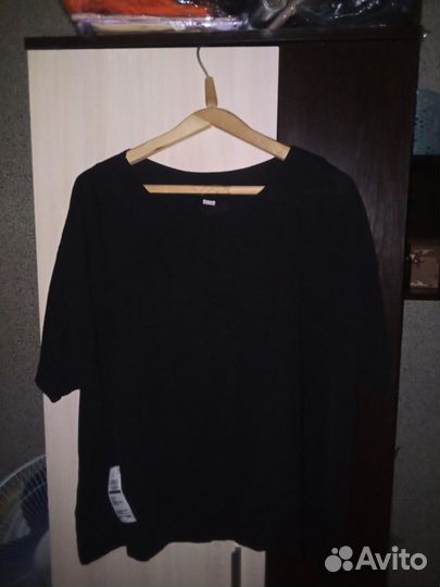 Женские вещи и обувь пакетом