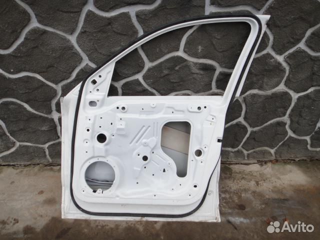 Дверь передняя правая Audi Q5/SQ5