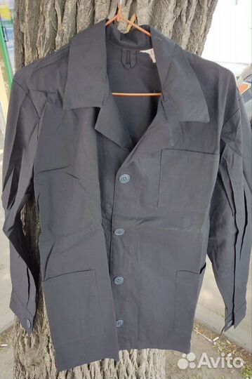 Рабочий костюм