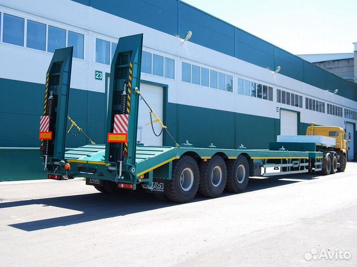 Грузоперевозки/ Услуги трала от 200 км