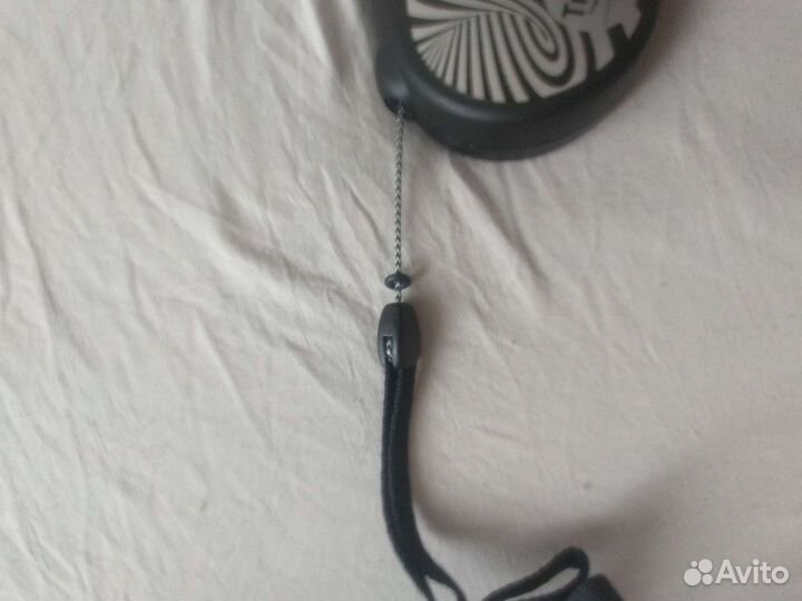 Поводок-рулетка для собак