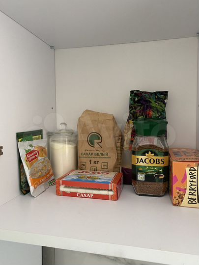 2-к. квартира, 43 м², 3/5 эт.