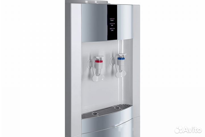 Кулер для воды новый