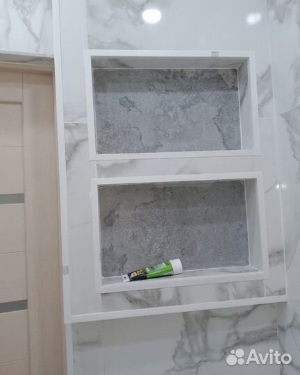 Укладка плитки