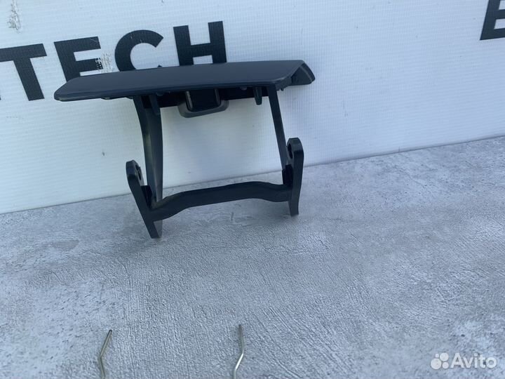 Крышка форсунки омывателя фар X166 GL A1668600008