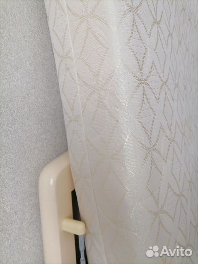 Матрас детский 120* 60 *13 б/у